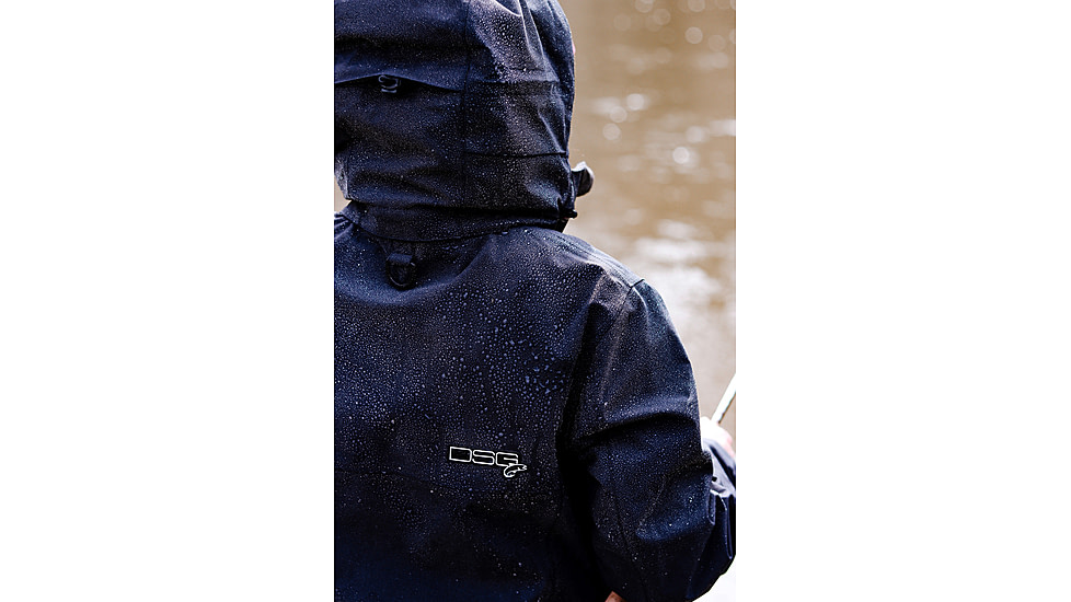 DSG Outerwear Harlow 2.0 Jacket - Womens, Black, 5XL, 50009