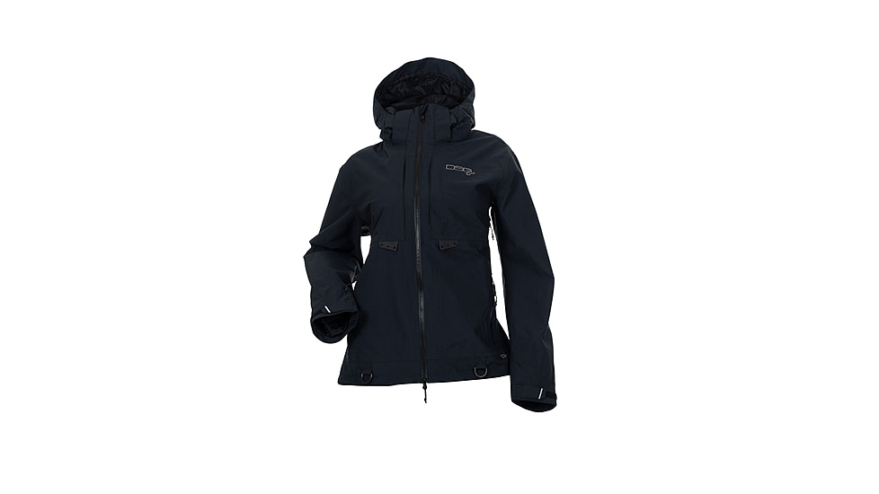 DSG Outerwear Harlow 2.0 Jacket - Womens, Black, 5XL, 50009
