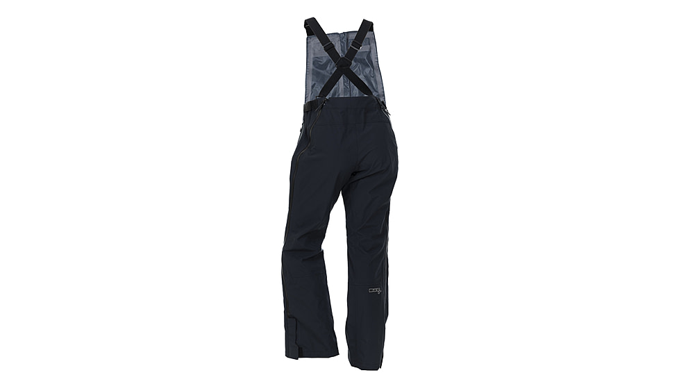 DSG Outerwear Harlow 2.0 Pant - Womens, Black, 3XL, 50017