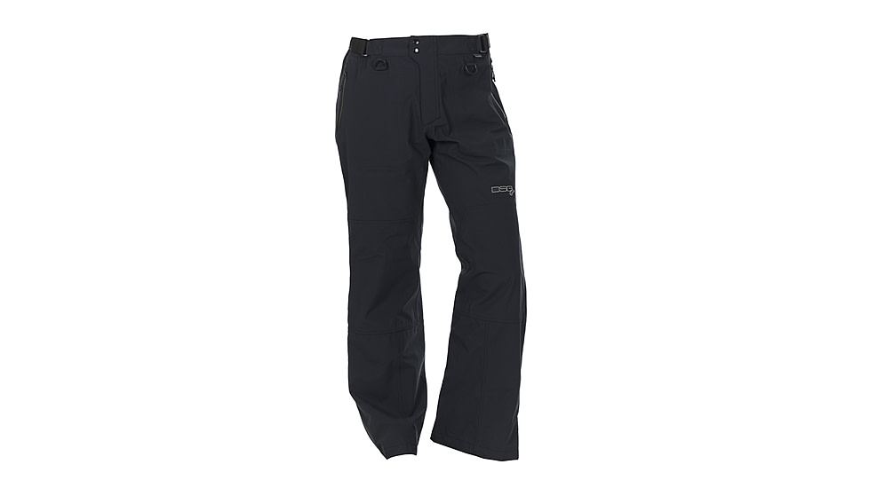 DSG Outerwear Harlow 2.0 Pant - Womens, Black, 3XL, 50017