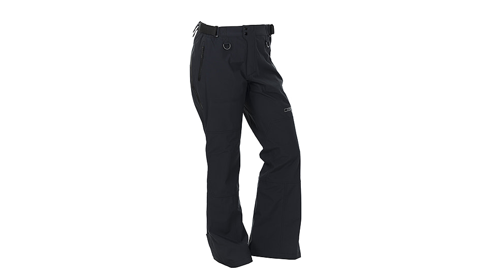 DSG Outerwear Harlow 2.0 Pant - Womens, Black, 3XL, 50017