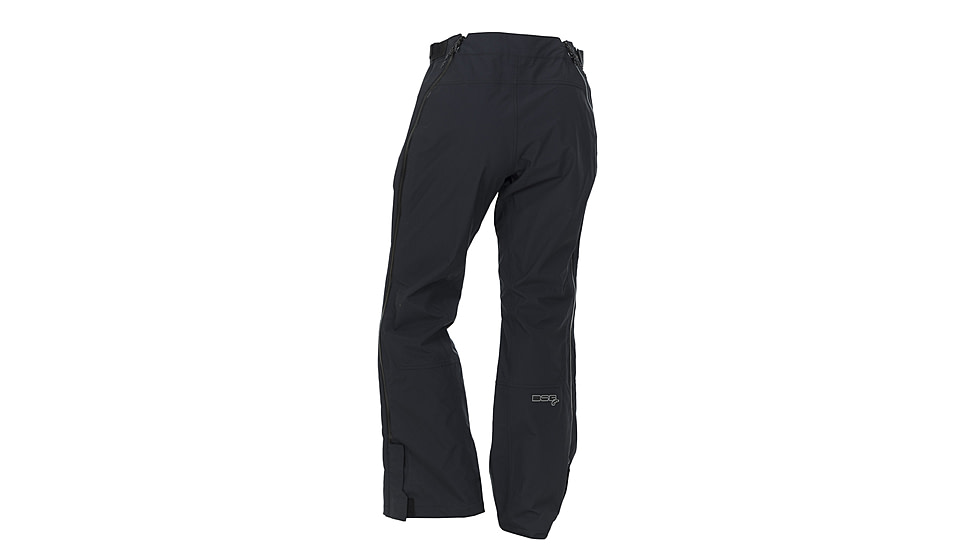 DSG Outerwear Harlow 2.0 Pant - Womens, Black, 3XL, 50017