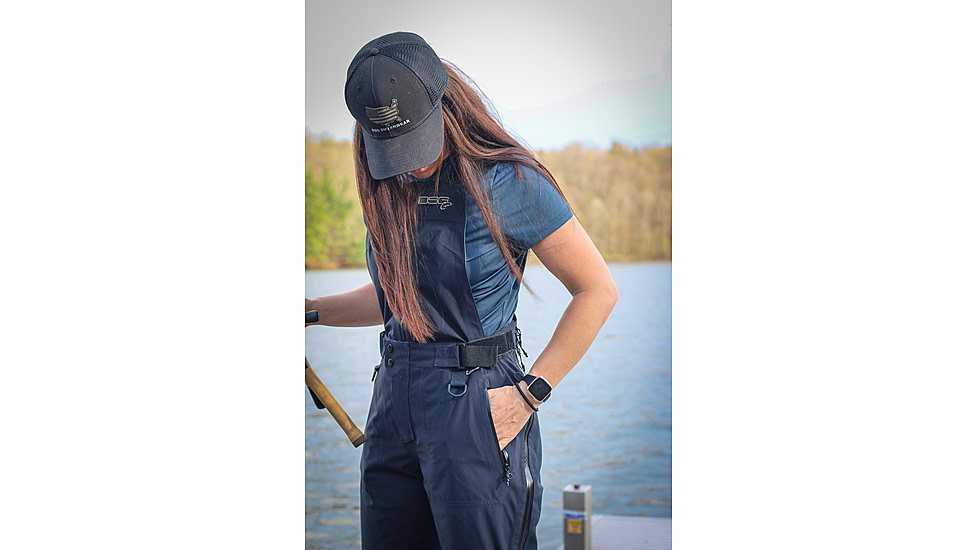 DSG Outerwear Harlow 2.0 Pant - Womens, Black, 3XL, 50017