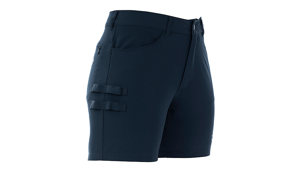 DSG Outerwear Jolene Dock Short- Womens, Deep Waters, 2, 50456