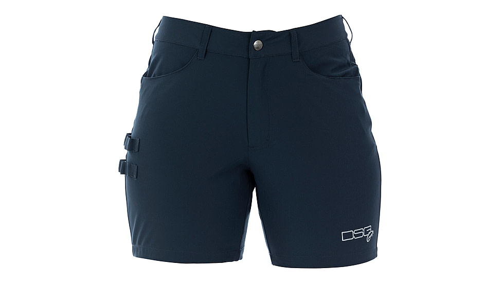 DSG Outerwear Jolene Dock Short- Womens, Deep Waters, 2, 50456