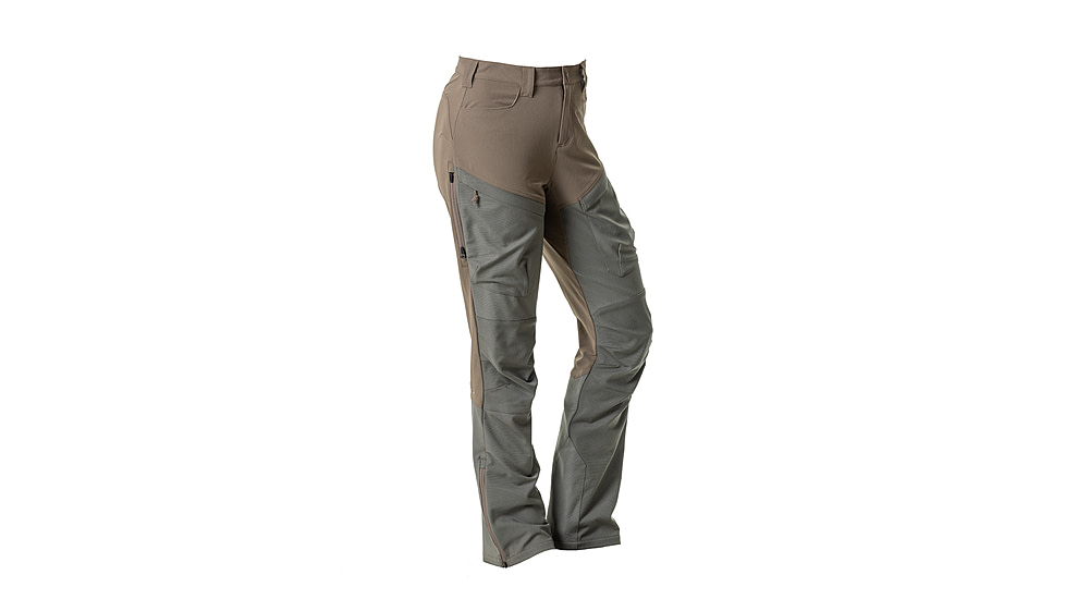 DSG Outerwear Kortni Upland Pant - Women's, 4 US, Tall Inseam, Stone Grey, 52237