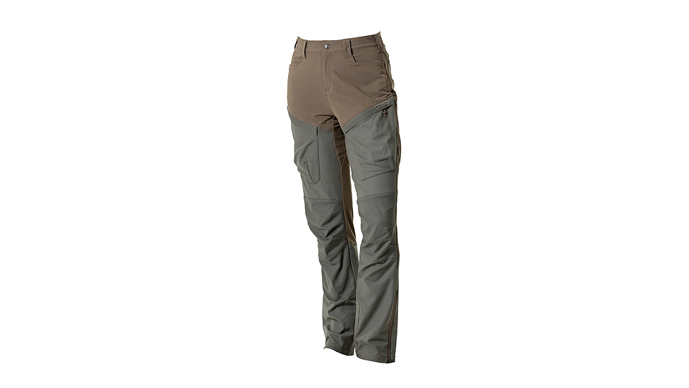 DSG Outerwear Kortni Upland Pant - Women's, 4 US, Tall Inseam, Stone Grey, 52237