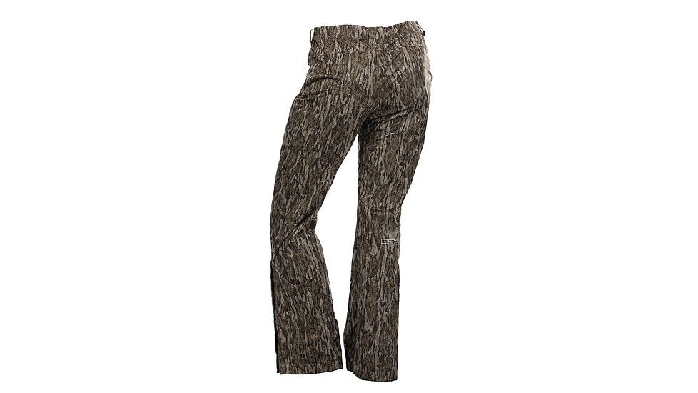 DSG Outerwear Nova Rain Pants - Womens, Mossy Oak Bottomland, Medium, 514311