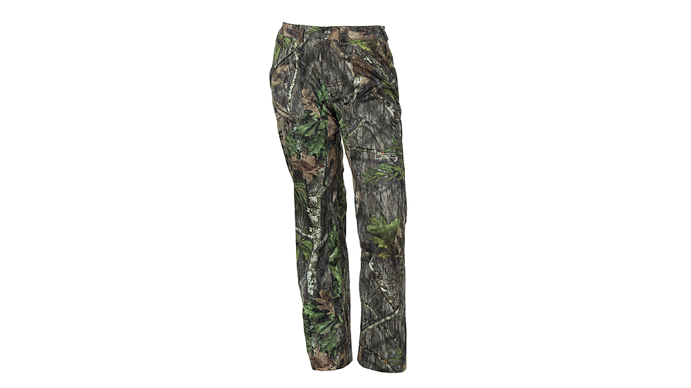 DSG Outerwear Nova Rain Pants - Womens, Mossy Oak Obsession, Extra Large, 514151