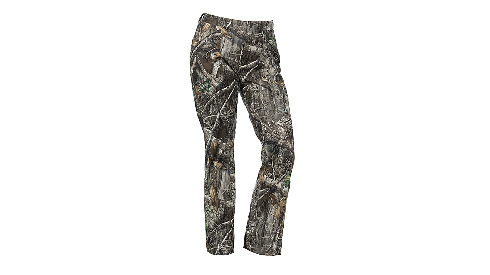 DSG Outerwear Nova Rain Pants - Womens, Realtree Edge, Extra Large, 513796