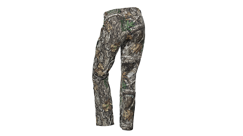 DSG Outerwear Nova Rain Pants - Womens, Realtree Edge, Extra Large, 513796