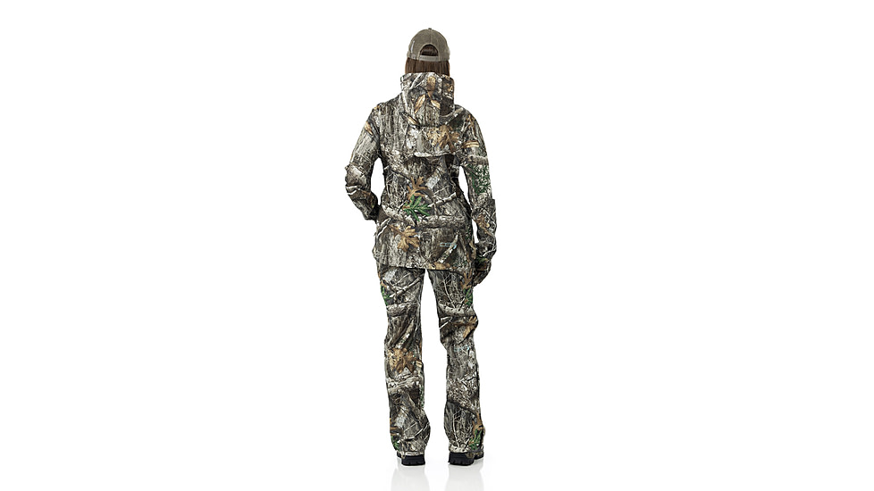 DSG Outerwear Nova Rain Pants - Womens, Realtree Edge, Extra Large, 513796