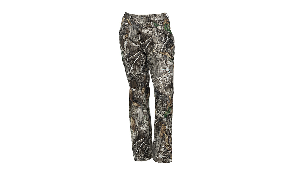 DSG Outerwear Nova Rain Pants - Womens, Realtree Edge, Extra Large, 513796