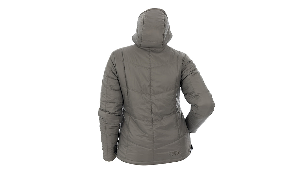 DSG Outerwear Reversible Puffer Jacket - Womens, Mossy Oak Bottomland/Stone, 2XS, 51144