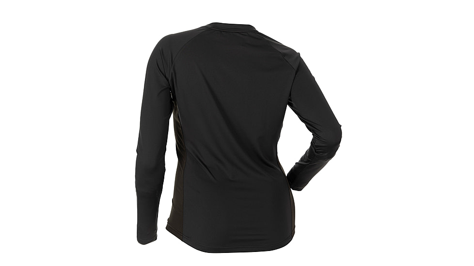 DSG Outerwear Ultra Lightweight Hunting Shirt - Womens, Charcoal, 4XL, 516391