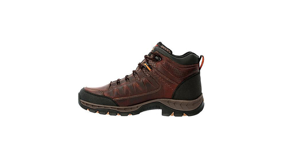 Durango Boot Renegade XP 5 inch Hiker Boot - Mens, Hickory Brown, 10.5 Medium, DDB0362-105-M