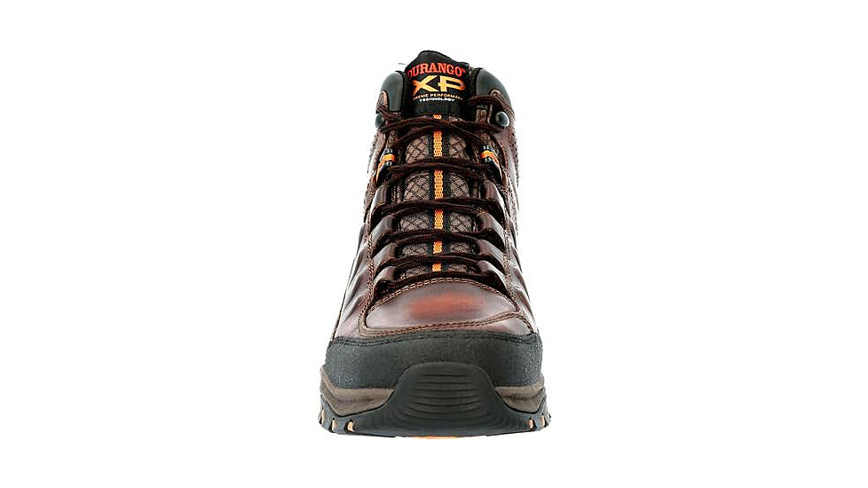 Durango Boot Renegade XP 5 inch Hiker Boot - Mens, Hickory Brown, 10.5 Medium, DDB0362-105-M