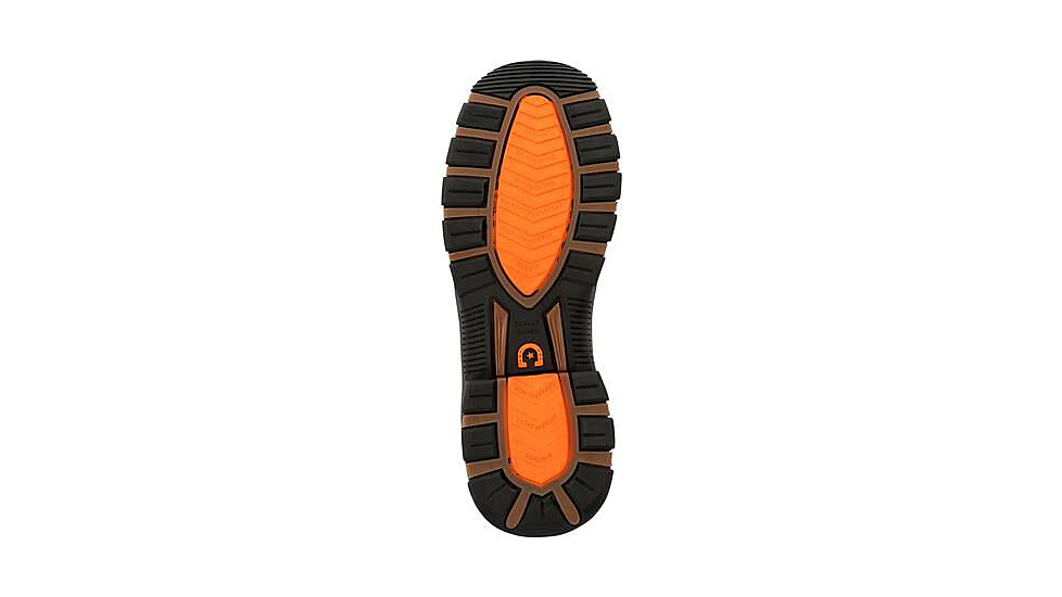 Durango Boot Renegade XP 5 inch Hiker Boot - Mens, Hickory Brown, 10.5 Medium, DDB0362-105-M