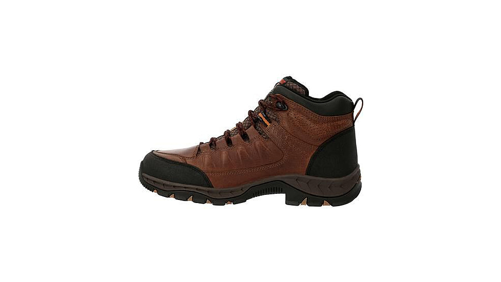 Durango Boot Renegade XP Waterproof 5 inch Hiker Boot - Mens, Dark Earth, 11.5 Medium, DDB0364-115-M