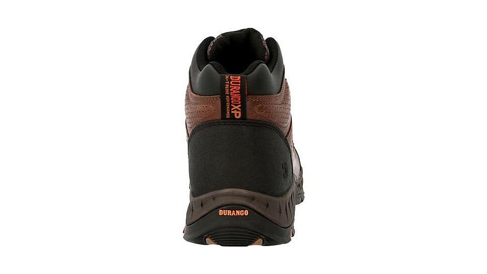 Durango Boot Renegade XP Waterproof 5 inch Hiker Boot - Mens, Dark Earth, 11.5 Medium, DDB0364-115-M