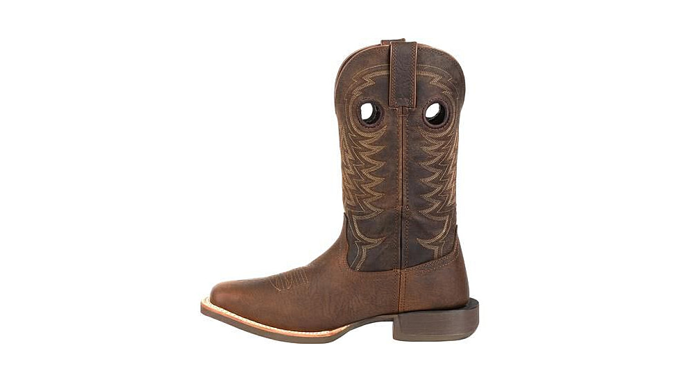 Durango Boot Western Rebel Pro 12 inch Boot - Mens, Flaxen Brown, 12 Wide, DDB0221-12-W