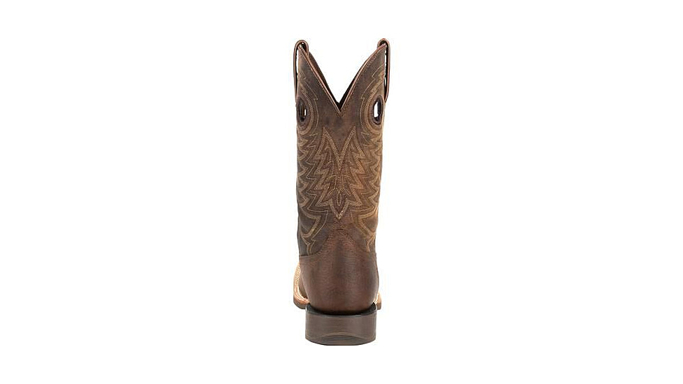 Durango Boot Western Rebel Pro 12 inch Boot - Mens, Flaxen Brown, 12 Wide, DDB0221-12-W