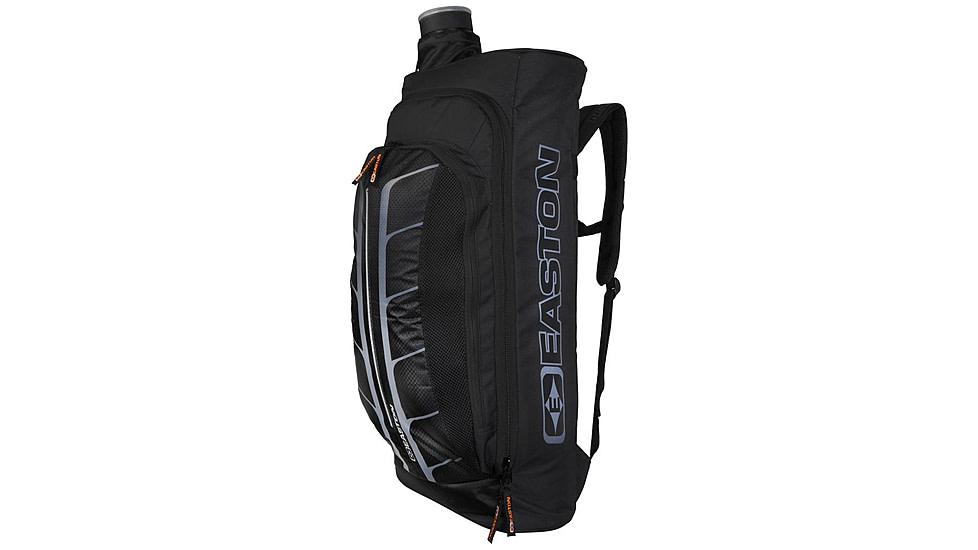 Easton Club XT Recurve Pack, Black 85079