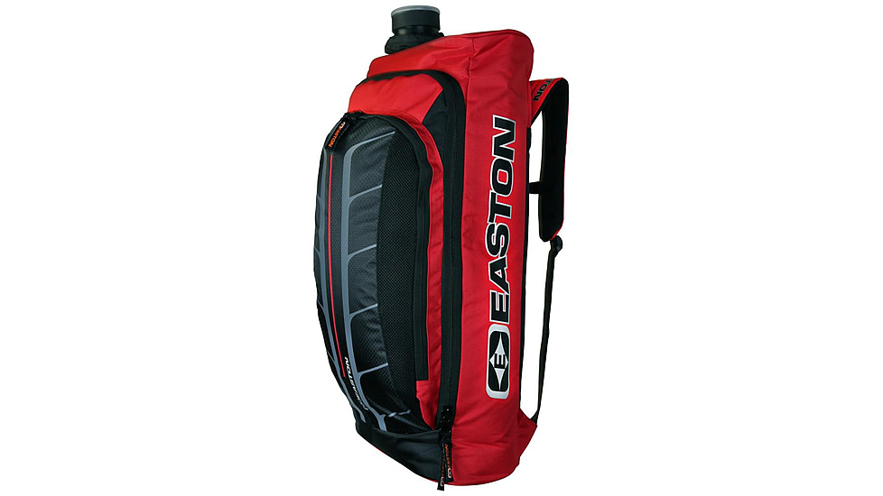Easton Club XT Recurve Pack, Red 85081
