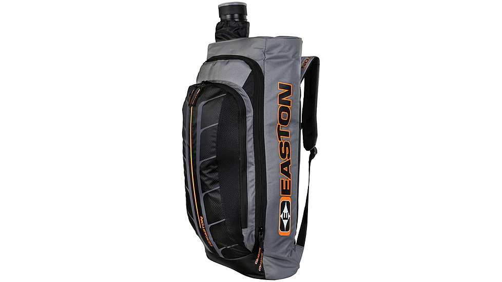 Easton Club XT Recurve Pack, Grey 85082