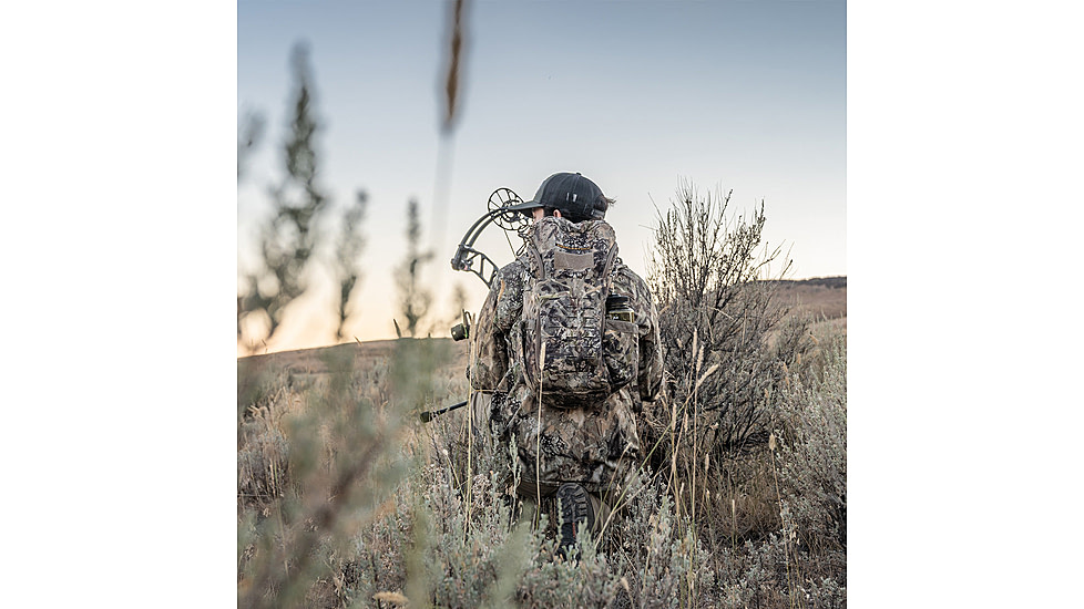 Eberlestock Bandit Daypack, Mirage, H31HR