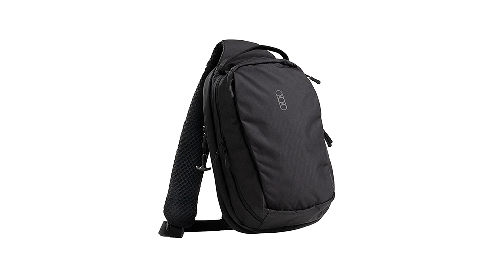 Eberlestock Fade Transport 18L Backpack, Black, F18MB