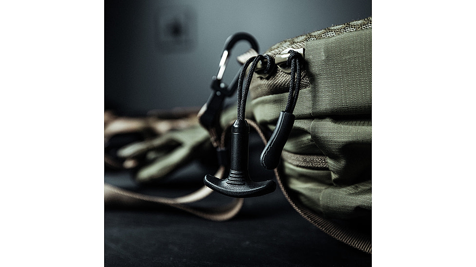 Eberlestock Fade Transport 18L Backpack, Olive, F18MO