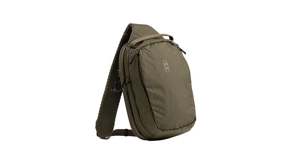 Eberlestock Fade Transport 18L Backpack, Olive, F18MO