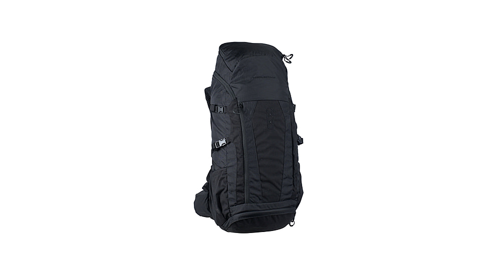 Eberlestock Freefall 3000 46L Pack, Black, V8MB