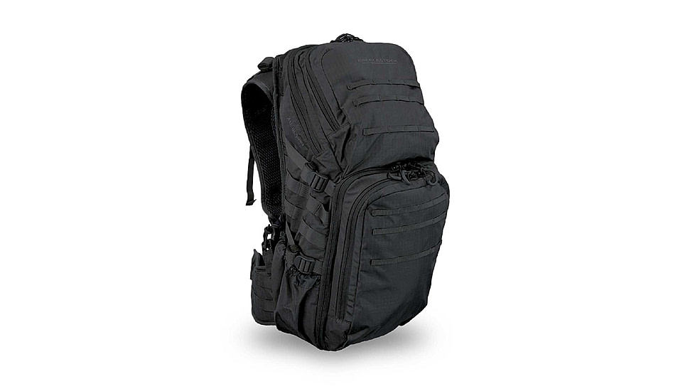 Eberlestock X4 HiSpeed Backpack, Black, X41MB