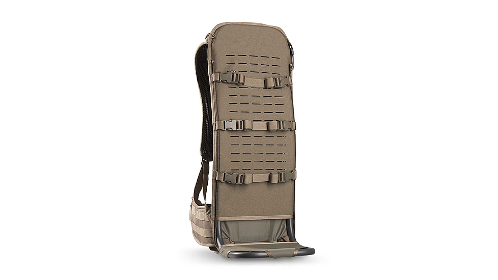 Eberlestock Mainframe Pack, Dry Earth, Tall, F1TME