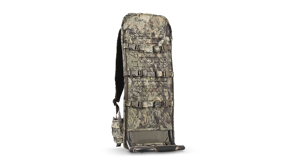 Eberlestock Mainframe Pack, Mirage, F1HR