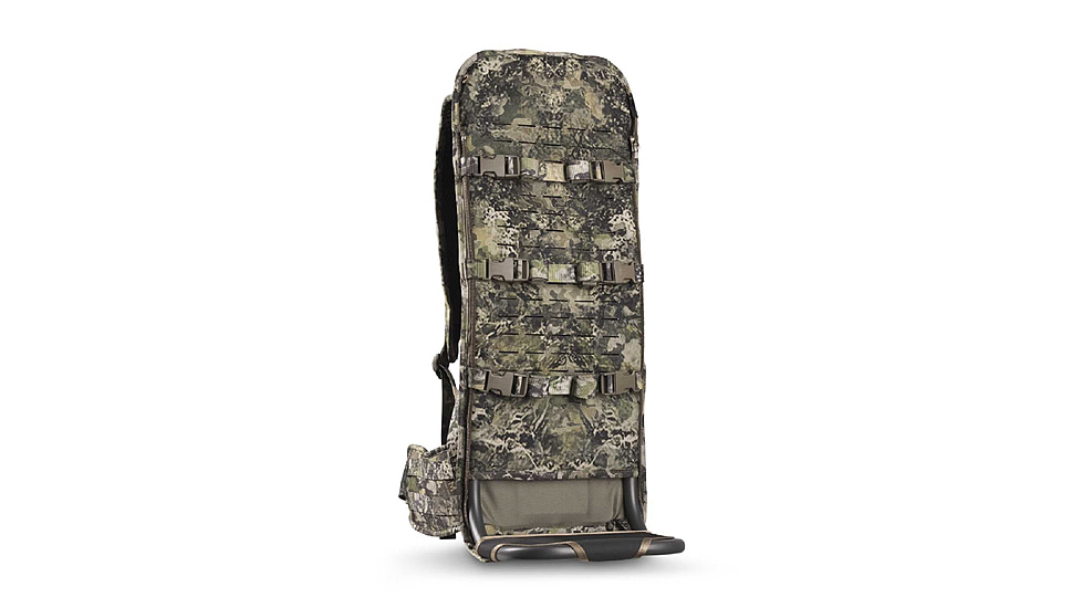 Eberlestock Mainframe Pack, Mountain, Long, F1THM