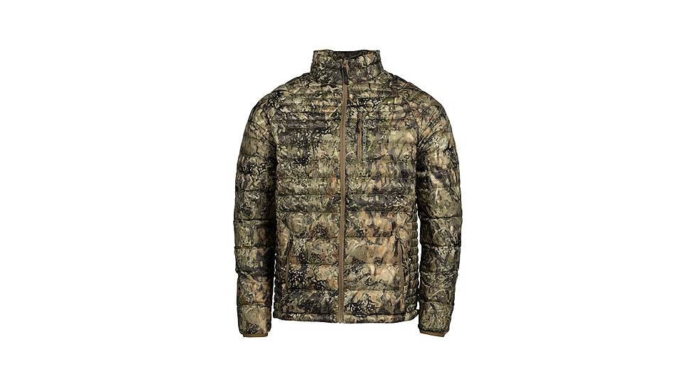 Eberlestock McCall Puffy Jacket - Men's, Mirage, Small, MCRS