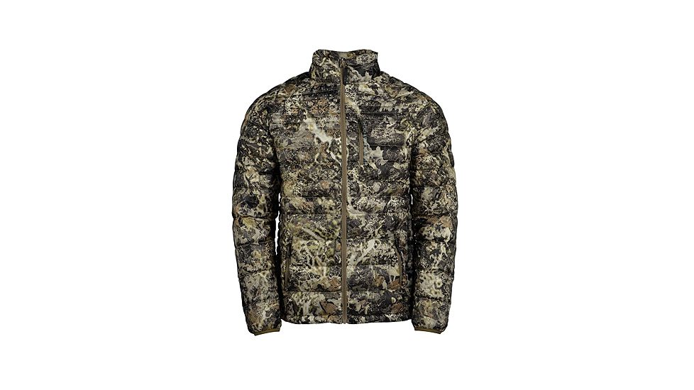 Eberlestock McCall Puffy Jacket - Men's, Skye, Medium, MCSM