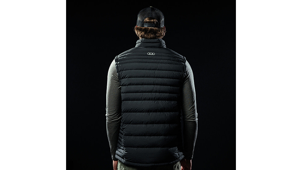 Eberlestock McCall Vest - Mens, Mirage, 2XL, MVR2