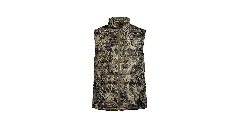 Eberlestock McCall Vest - Mens, Skye, Medium, MVSM