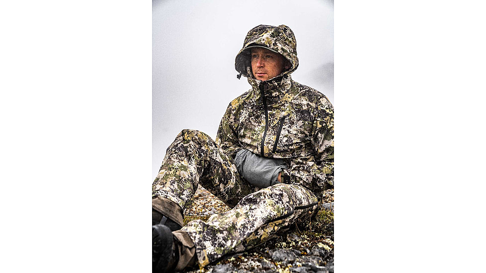 Eberlestock Recon Handwarmer, Military Green, ZA4MJ