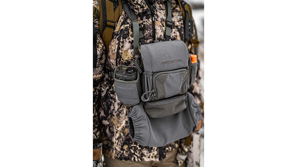 Eberlestock Recon Handwarmer, Military Green, ZA4MJ