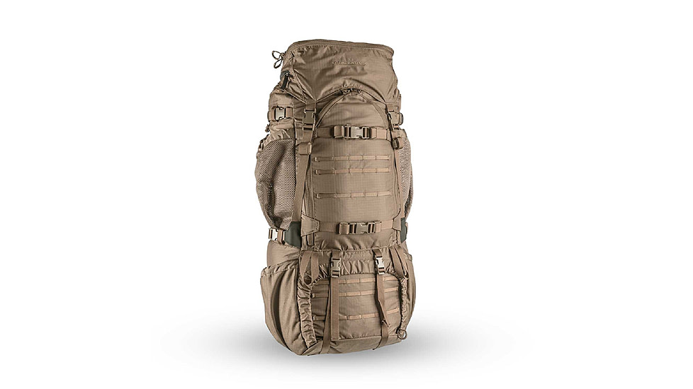 Eberlestock V90 Battleship Backpack, Dry Earth, V90ME