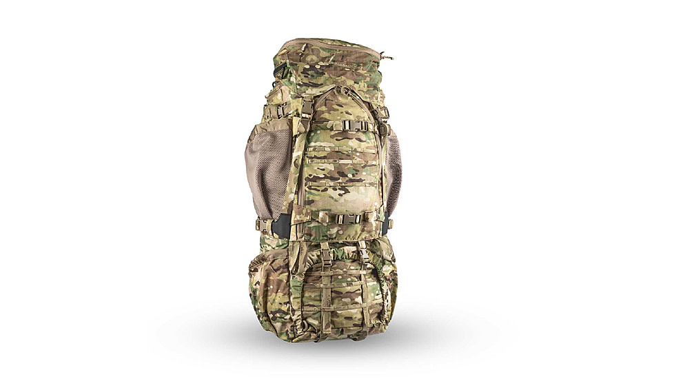 Eberlestock V90 Battleship Backpack, Multicam, V90MM