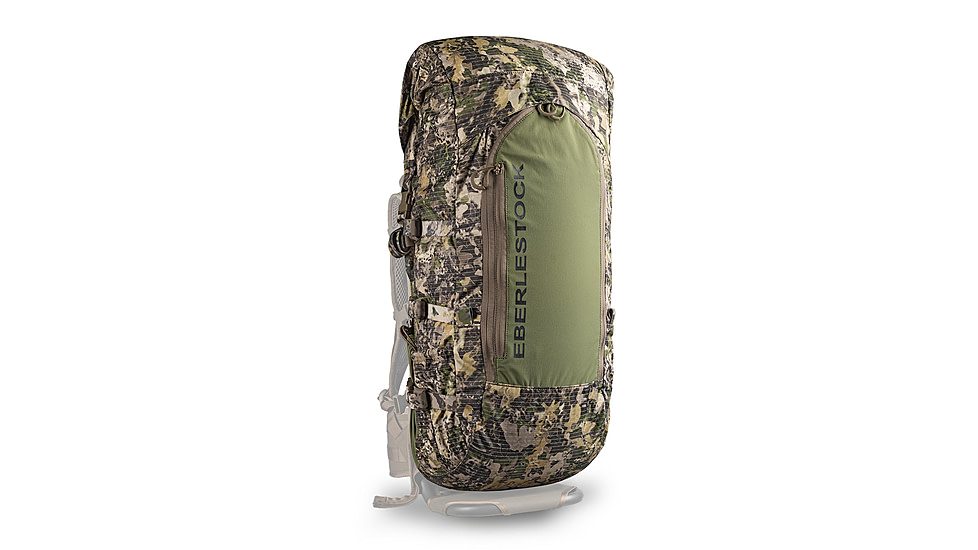 Eberlestock Vapor 2500, Mountain, 5000 C.I., V50AM-V2