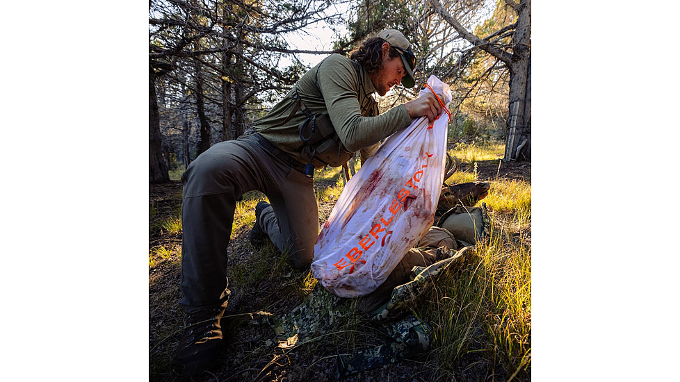 Eberlestock X2 Pack, Dry Earth Microsuede, 2450 C.I., X2HE-V2