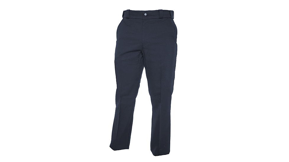 Elbeco Cx360 5-pocket Pants-mens-midnight Navy - E3424R-40