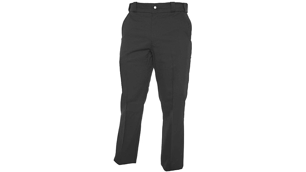 Elbeco Cx360 Covert Cargo Pants-womens-black - E3450LC-26